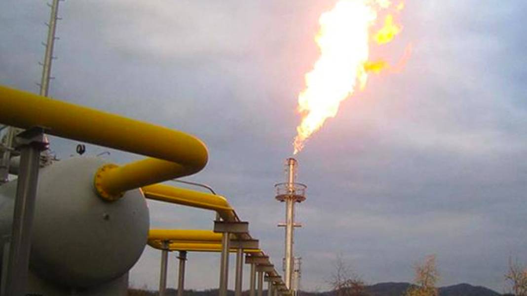 Türkiye'nin doğal gaz ithalatı azaldı, Rusya en büyük tedarikçi oldu 2